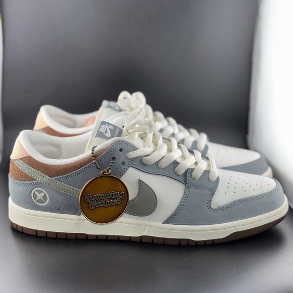 Meet your Posher, Founding Fathers - Picture 5 of 9